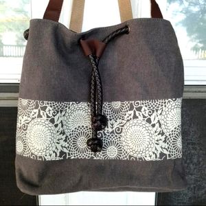 Canvas/Tote Bag